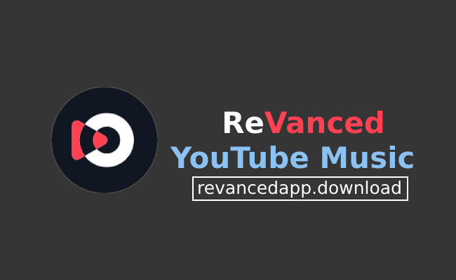 ReVanced YouTube Music APK