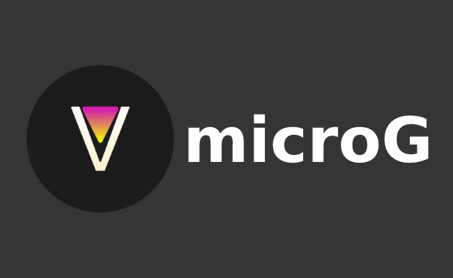 ReVanced MicroG APK