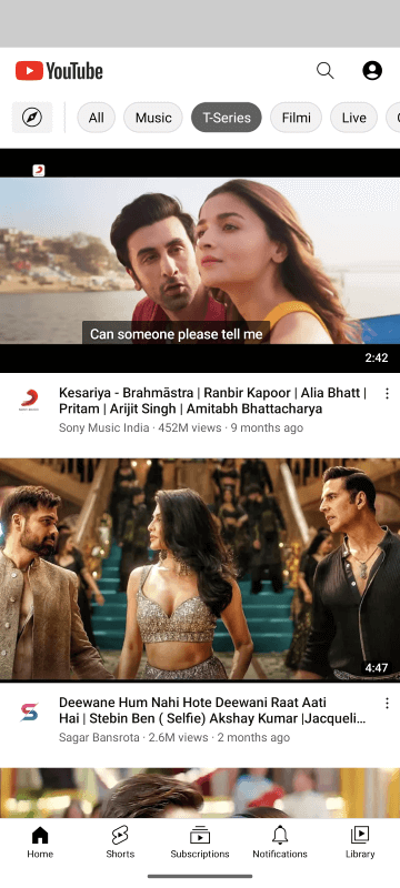 ReVanced Extended app